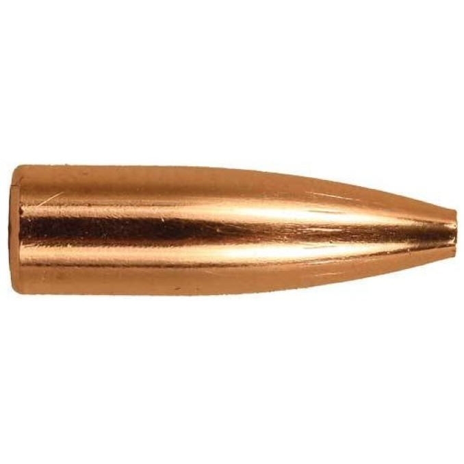 Пуля Berger Varmint FB кал .224 масса 55 гр (3.6 г) 100 шт