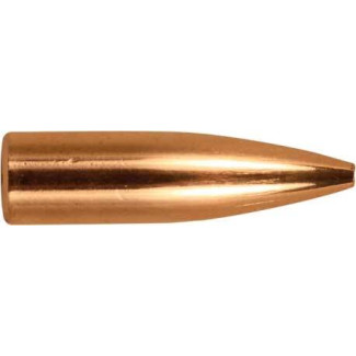 Пуля Berger Target FB кал .30 масса 115 гр (7.5 г) 100 шт