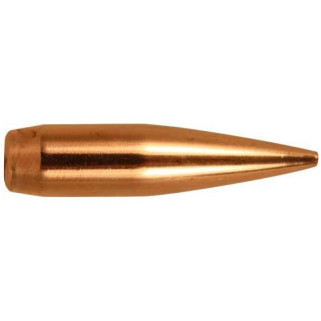 Пуля Berger Target Match Grade VLD кал .224 вес 70 гр (4.5 г) 1000 шт