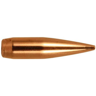 Пуля Berger Target Match Grade VLD кал .224 вес 70 гр (4.5 г) 1000 шт