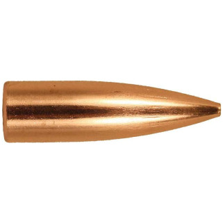 Пуля Berger Target FB кал. 6 мм (.243) масса 68 гр (4.4 г) 100 шт