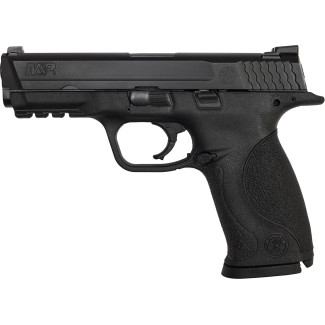 Пистолет спортивный Smith&Wesson Military&Police кал. 9 мм (9х19)