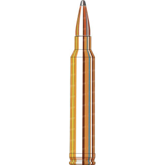 Патрон Hornady Custom International кал .300 Win Mag куля SP маса 180 гр (11.7 г)