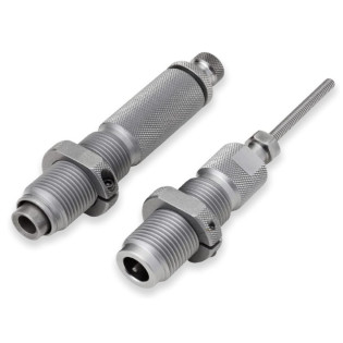 Набор матриц Hornady Custom Grade New Dimension 2-Die Set кал .300 WSM посадочная и фулл-сайз
