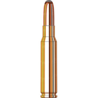 Патрон Hornady Custom International кал .308 Win (7.62/51) куля Interlock RN маса 220 гр (14.3 г)