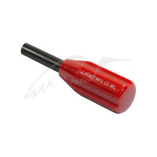 Шомпол Dewey для чистки чоковых сужений 12 кал. Длина – 5 см. Резьба - 5/16x27 F