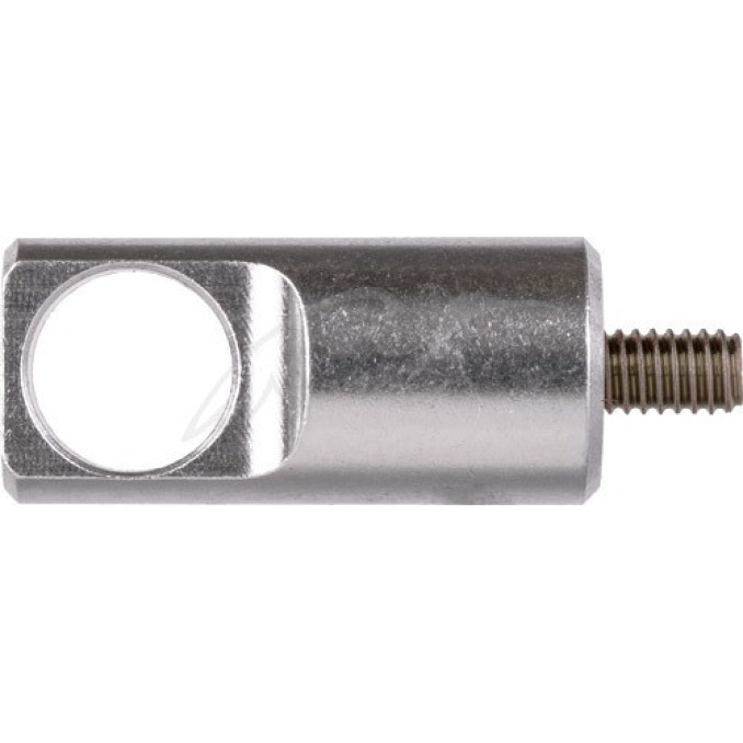 Вішер Dewey Lug Recess Cleaning Head для чищення патронника. Різьба - 8/32 М