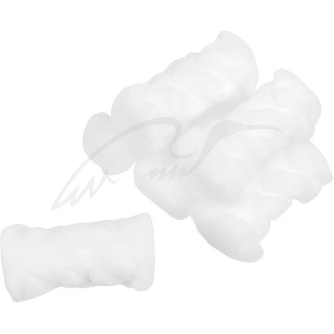 Патч Dewey для чищення патронника. Розмір – 9,5x25,4 мм. Матеріал – бавовна. 50 шт