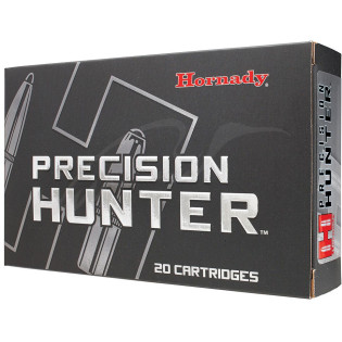 Патрон Hornady Precision Hunter кал .300 WSM куля ELD-X маса 200 гр (13 г)