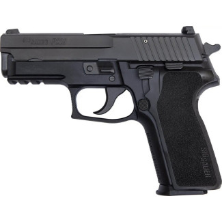 Пістолет спортивний Sig-Sauer P229 EE калібр 9мм (9×19)