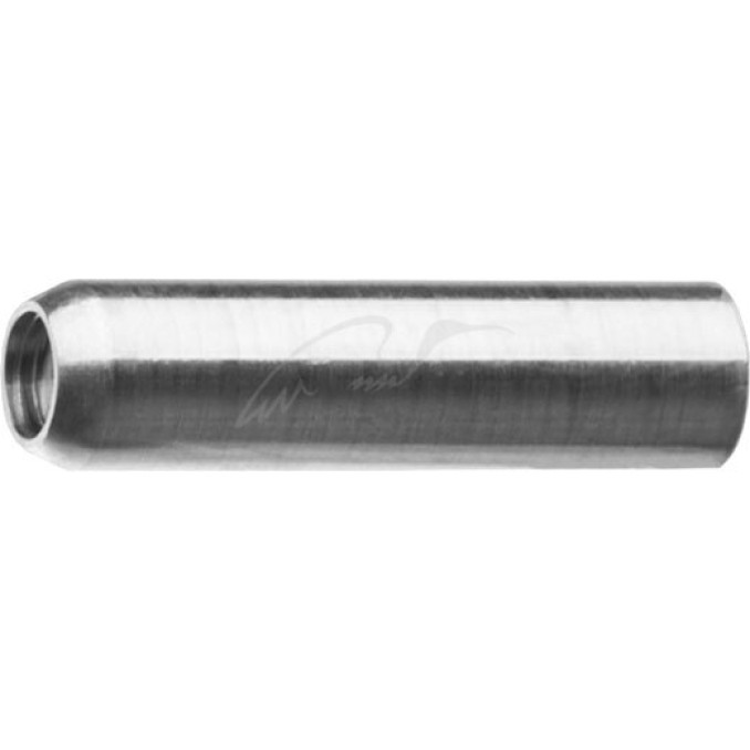 Адаптер Dewey для шомполу кал. 30. Різьба - 12/28 F на 8/32 F. Матеріал - алюміній