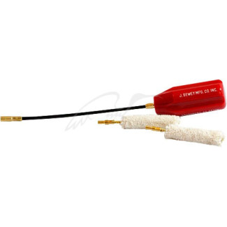 Шомпол Dewey для патронников полуавтоматических карабинов. Длина - 15 см. Резьба - 8/32F