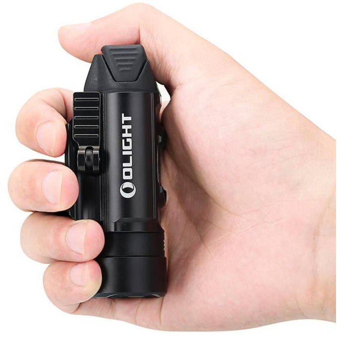 Ліхтар Olight PL-Pro Valkyrie Black