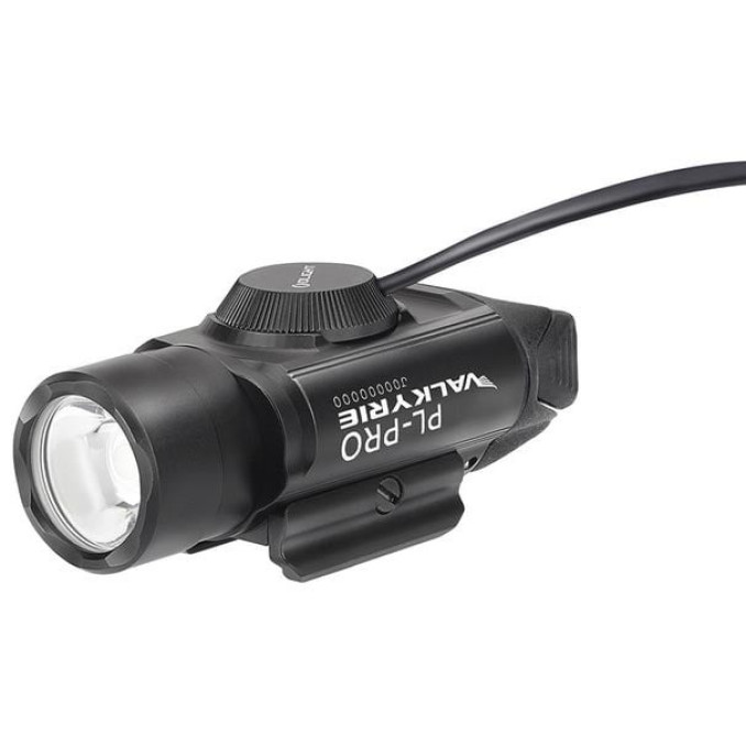 Ліхтар Olight PL-Pro Valkyrie Black