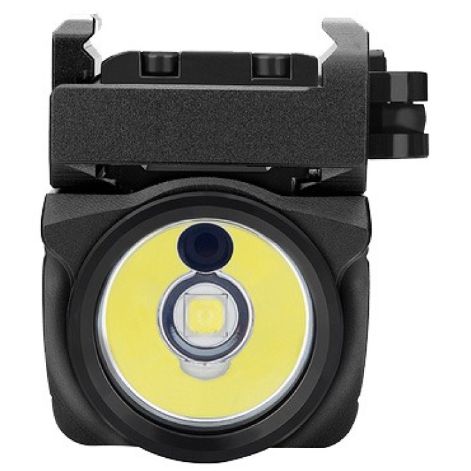 Ліхтар Olight Baldr Mini Green Laser Black