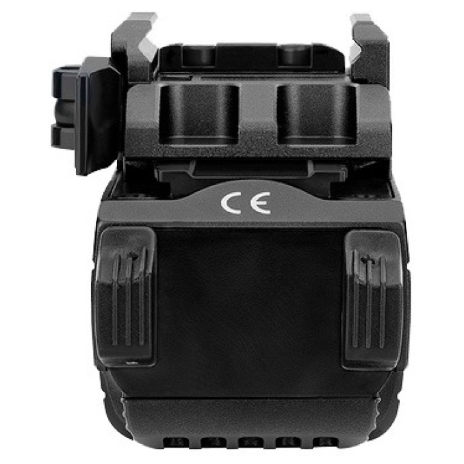 Ліхтар Olight Baldr Mini Green Laser Black