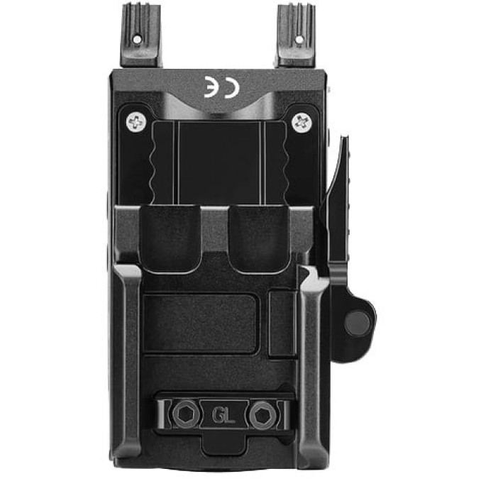 Ліхтар Olight Baldr Mini Green Laser Black