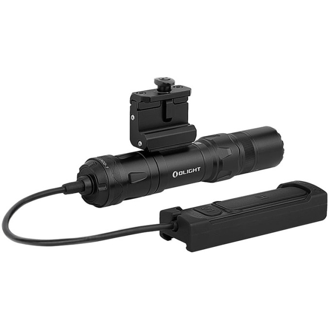 Ліхтар Olight Odin GL Mini Green Laser Black