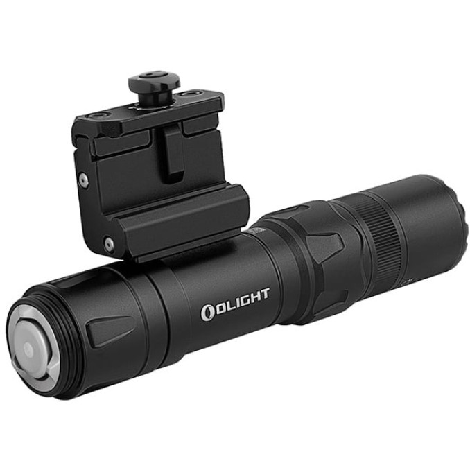 Ліхтар Olight Odin GL Mini Green Laser Black