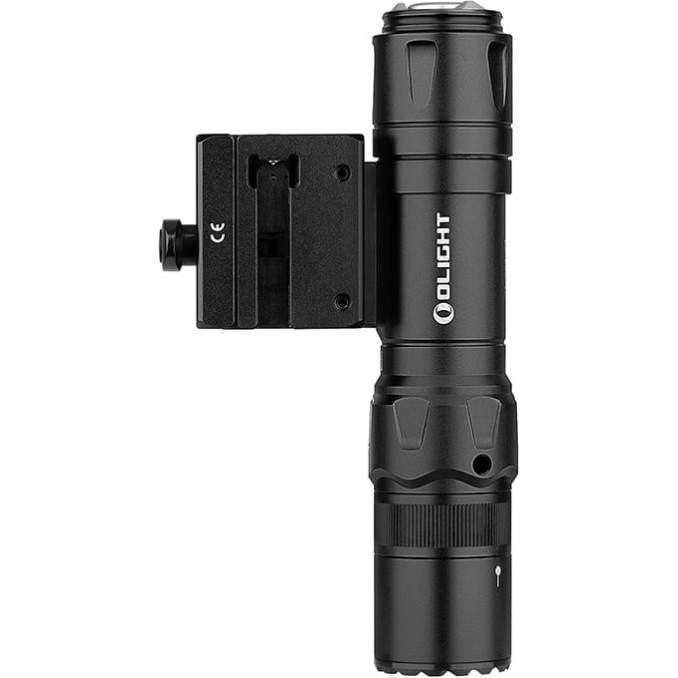 Ліхтар Olight Odin GL Mini Green Laser Black