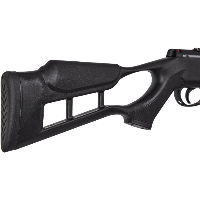 Винтівка пневматична Optima Striker Edge кал. 4,5 мм