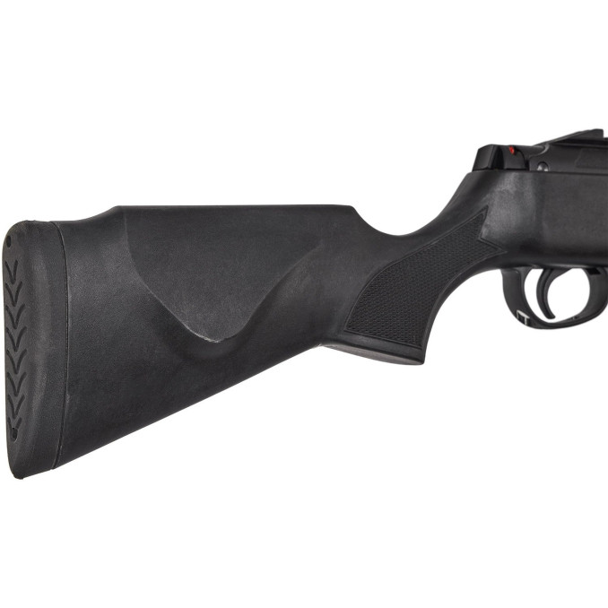 Винтовка пневматическая Optima Alpha кал. 4,5 мм