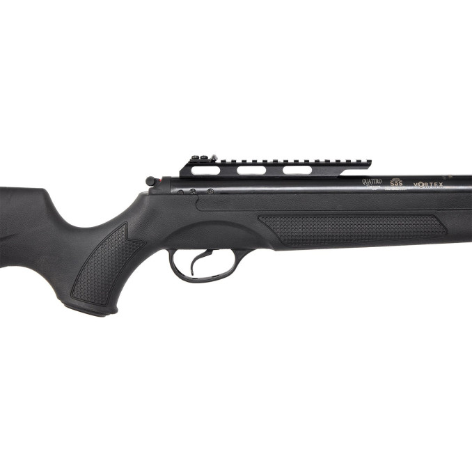 Гвинтівка пневматична Optima Speedfire кал. 4,5 мм