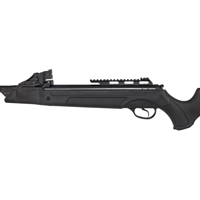 Гвинтівка пневматична Optima Speedfire кал. 4,5 мм