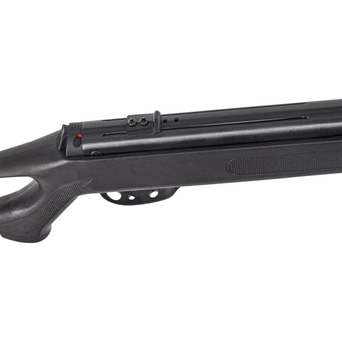 Гвинтівка пневматична Optima Striker Edge Vortex калібру 4,5 мм