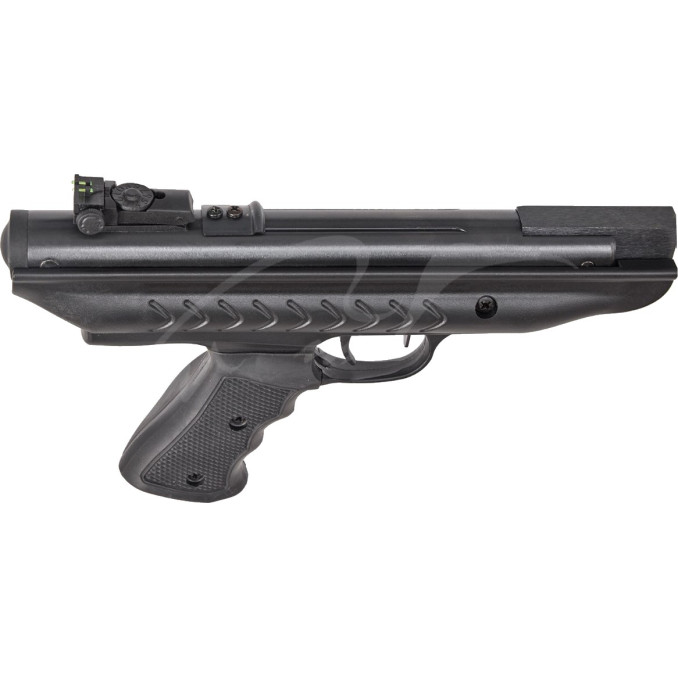 Пістолет пневматичний Optima Mod.25 SuperCharger кал. 4,5 мм