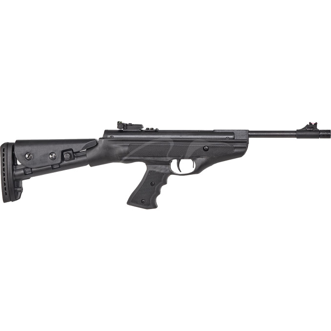 Пістолет пневматичний Optima Mod.25 SuperTact кал. 4,5 мм