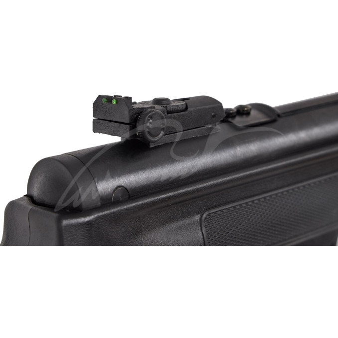 Пістолет пневматичний Optima Mod.25 SuperTact кал. 4,5 мм