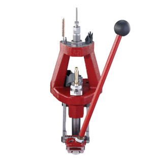 Пресс для релоадинга Hornady Lock-N-Load Iron Press Manual Prime