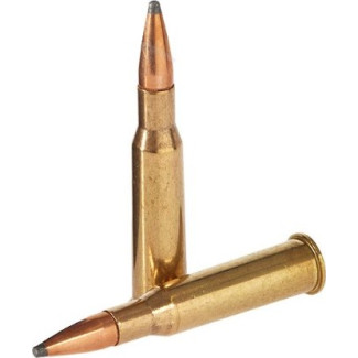 Патрон Hornady кал. 7, 62х54R куля SP маса 150 гр (9.7 г)