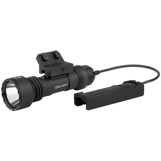 Ліхтар Olight Javelot Tac M Black