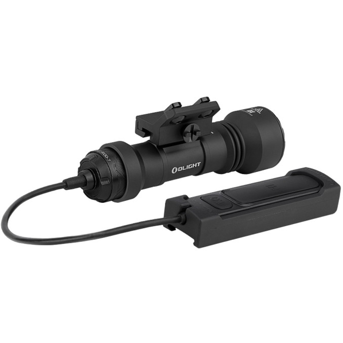 Ліхтар Olight Javelot Tac M Black