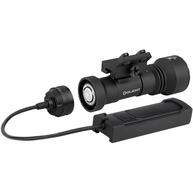 Ліхтар Olight Javelot Tac M Black