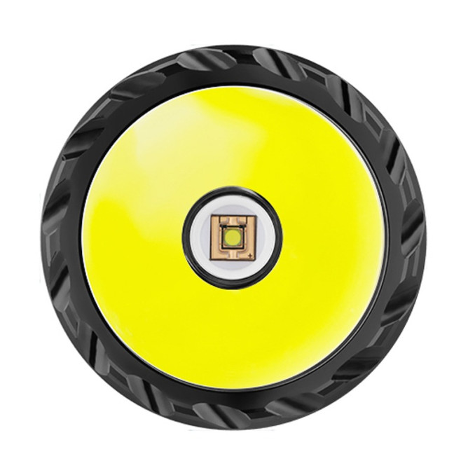 Ліхтар Olight Javelot Tac M Black