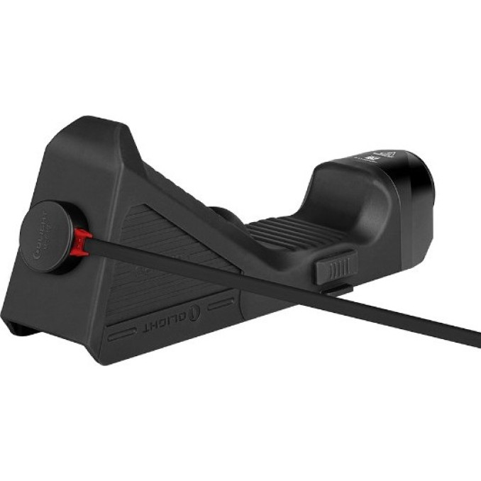 Ліхтар Olight Sigurd. Black