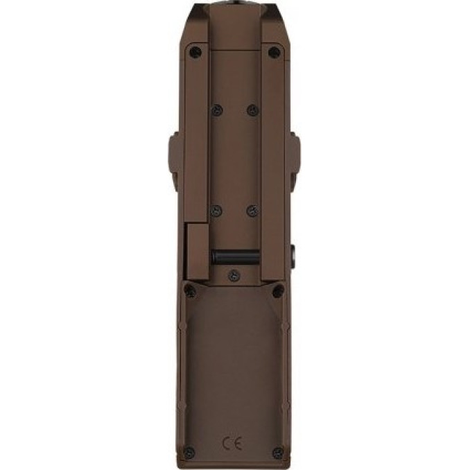 Ліхтар Olight Sigurd. Desert Tan