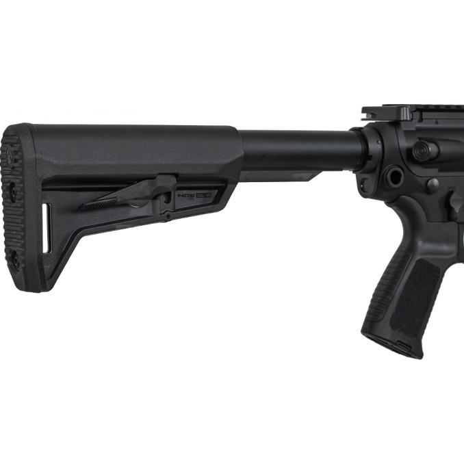 Карабин Sig-Sauer 716 16" кал. 308 Win