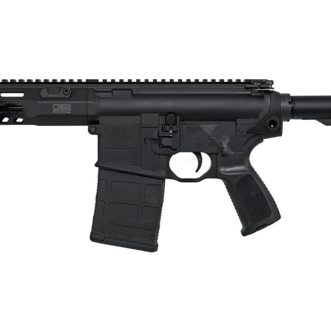 Карабин Sig-Sauer 716 16" кал. 308 Win