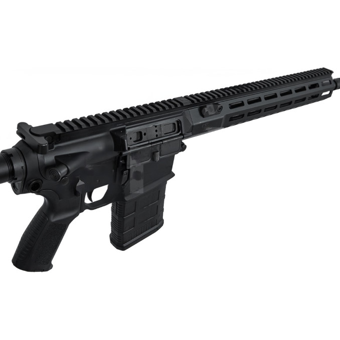 Карабин Sig-Sauer 716 16" кал. 308 Win