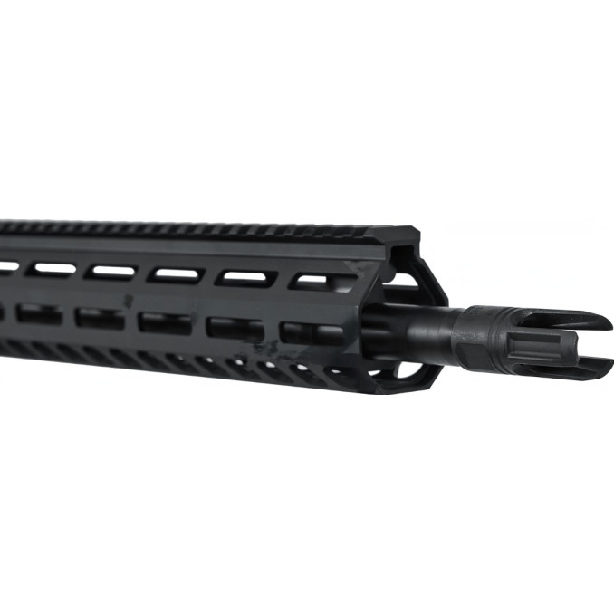 Карабин Sig-Sauer 716 16" кал. 308 Win