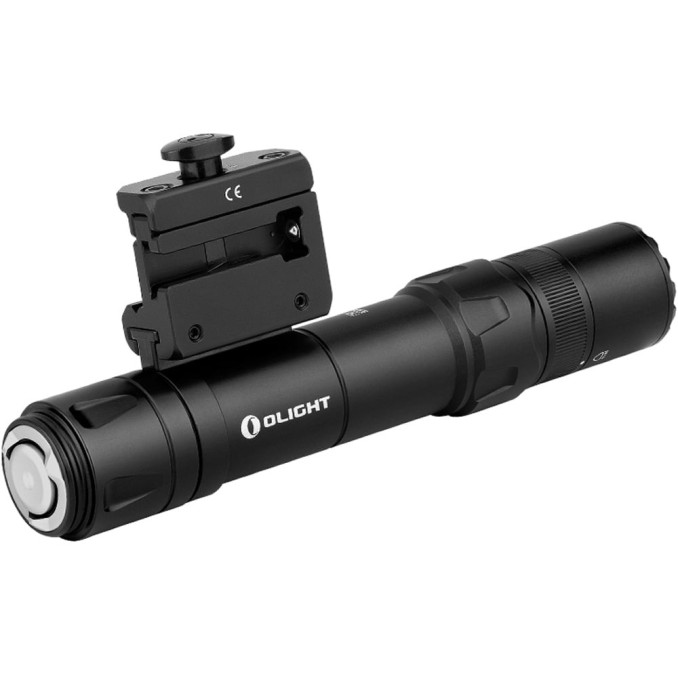 Ліхтар Olight Odin GL Black