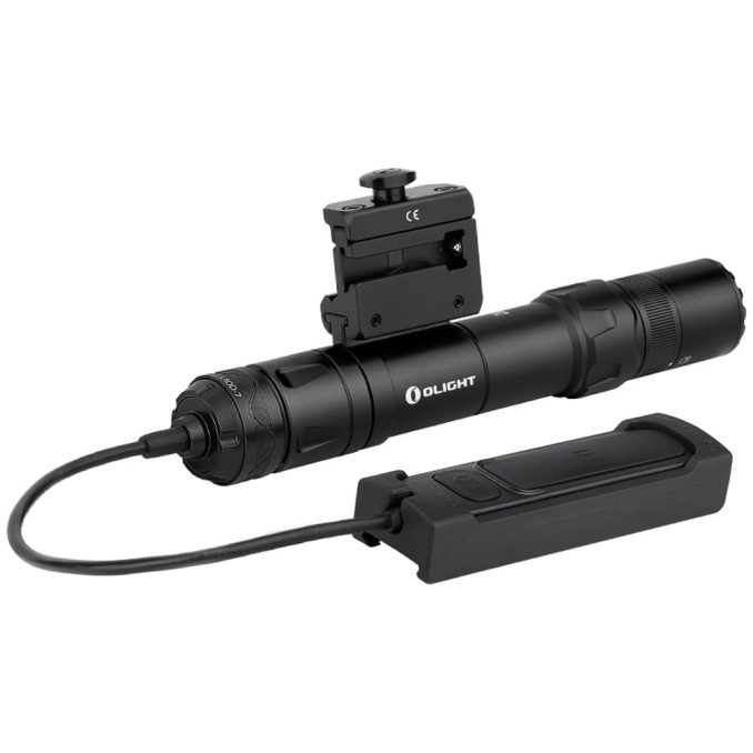 Ліхтар Olight Odin GL Black