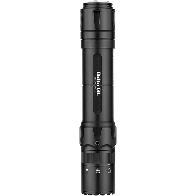 Ліхтар Olight Odin GL Black