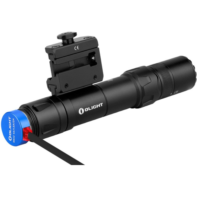 Ліхтар Olight Odin GL Black