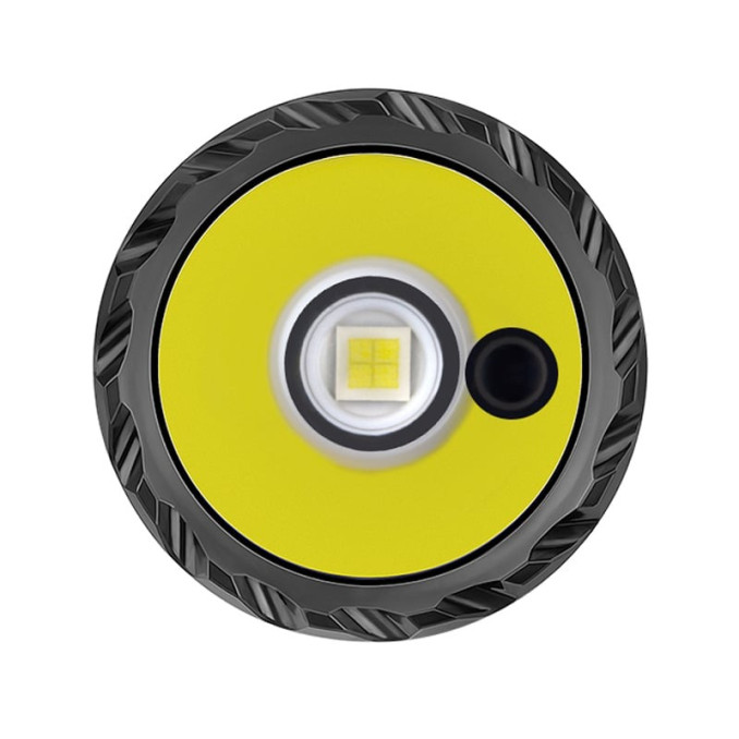 Ліхтар Olight Odin GL Black