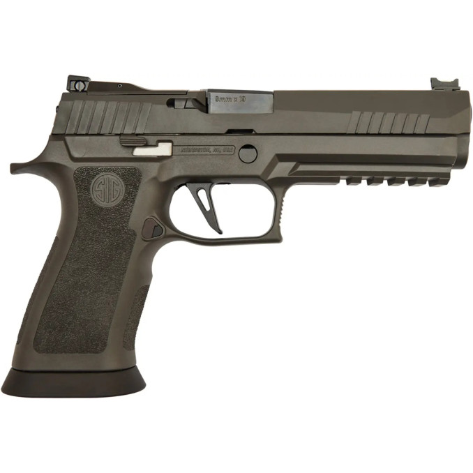 Пистолет спортивный Sig-Sauer P320 XFIVE Legion кал. 9мм (9х19)